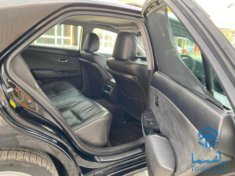 Toyota Carwan ViP