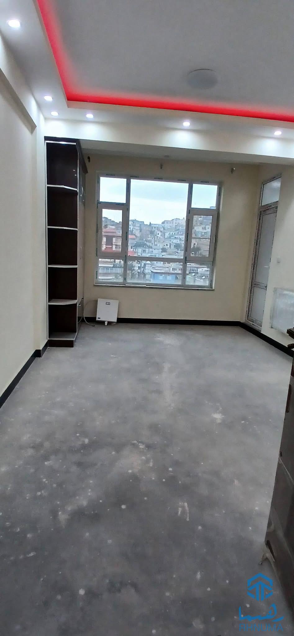 آپارتمان های گروی