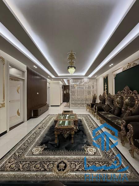 آپارتمان فروشی 3 اتاقه VIP
