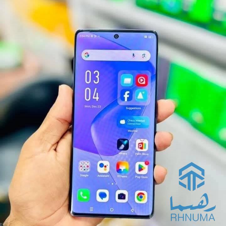 محصول عالی انفنکس با یکسال ضمانت #تخفیف