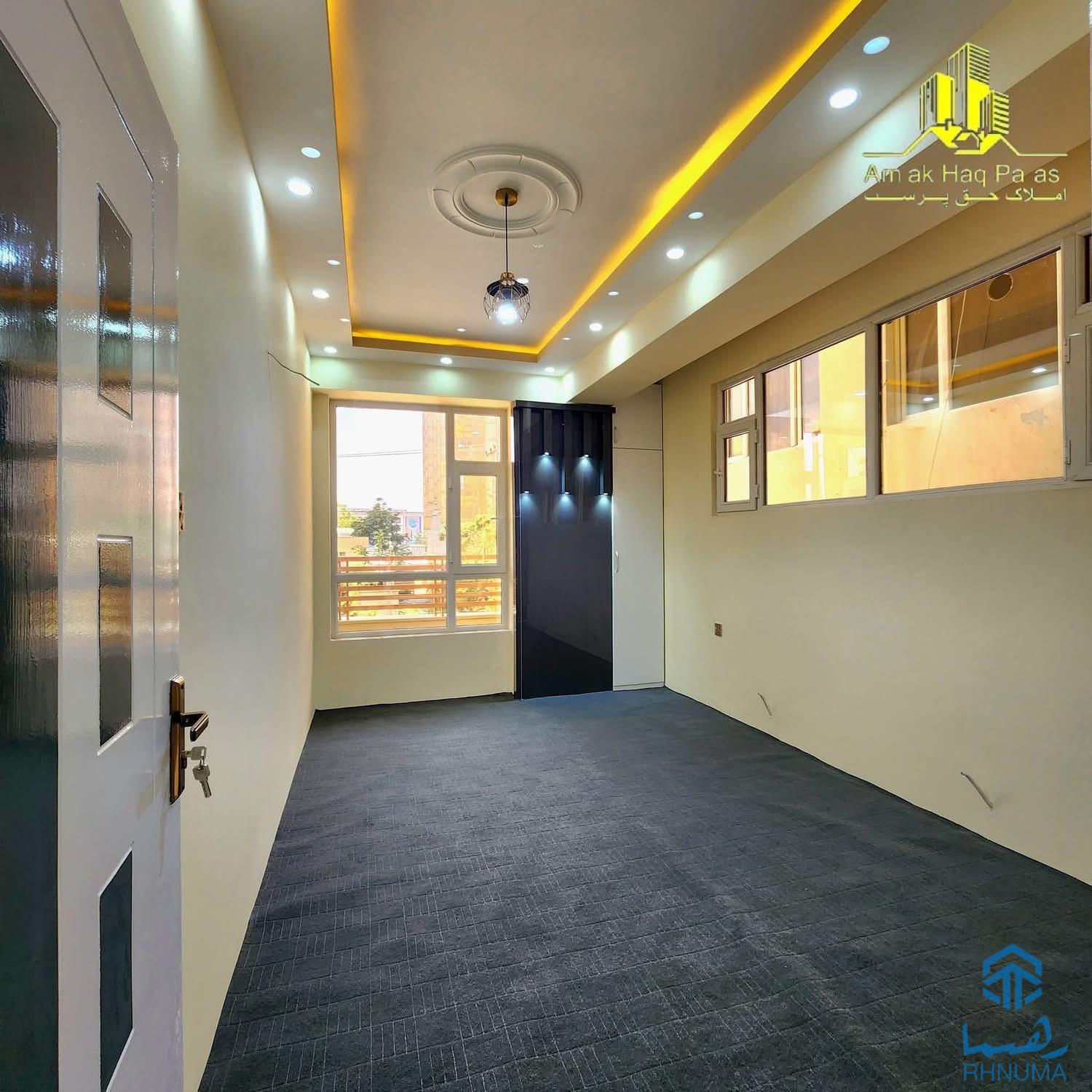 آپارتمان فروشی 4 اطاقه VIP