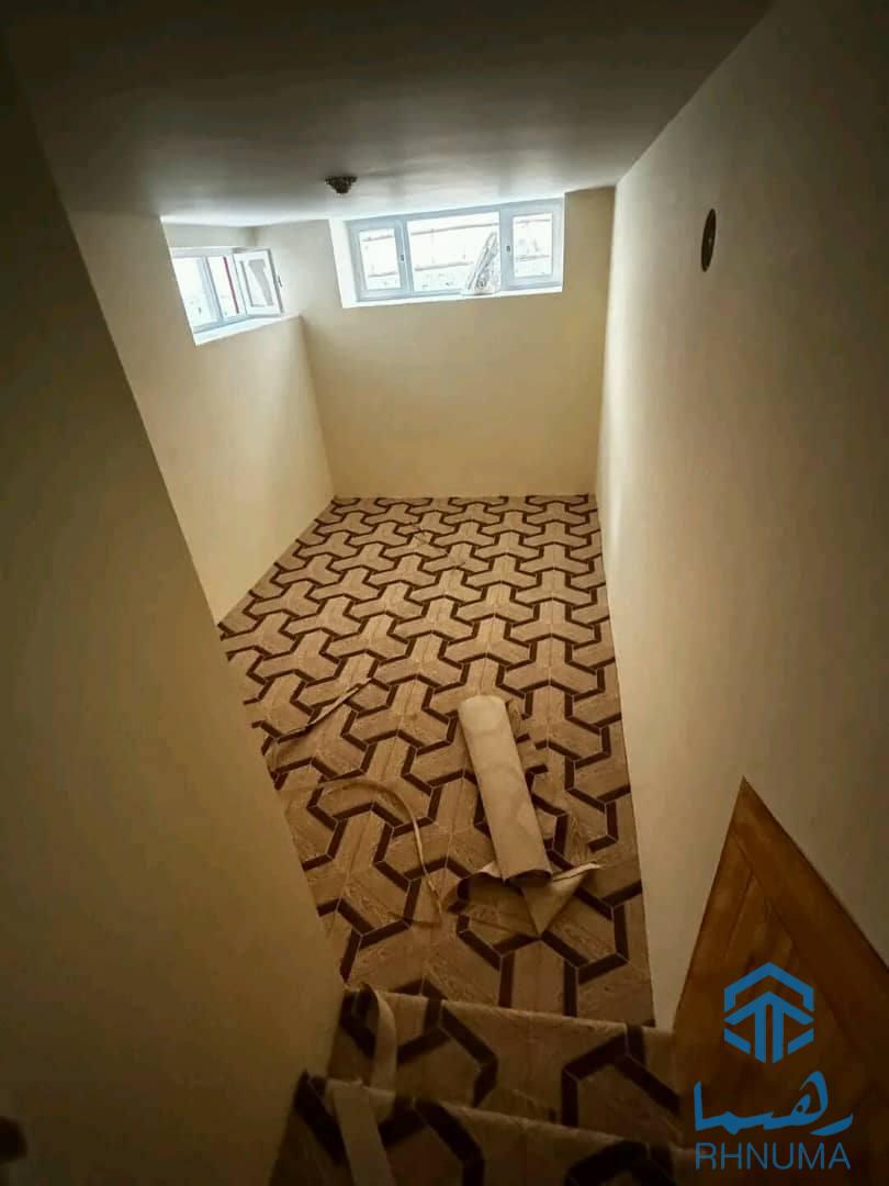خانه فروشی عاجل