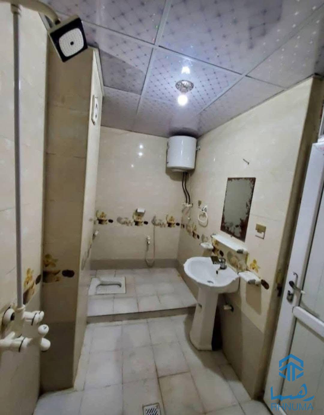 اپارتمان کرایی