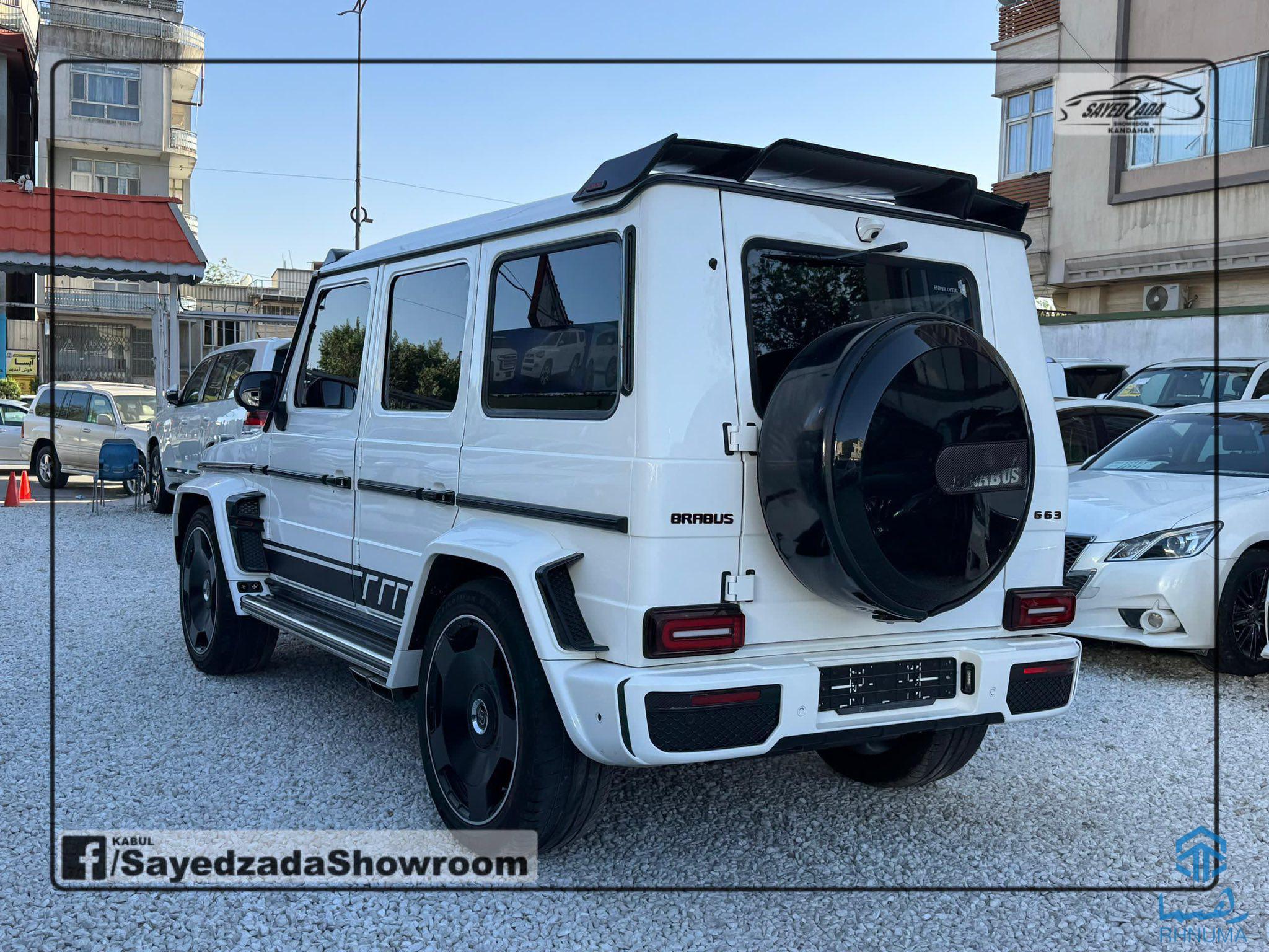 موتر فروشی