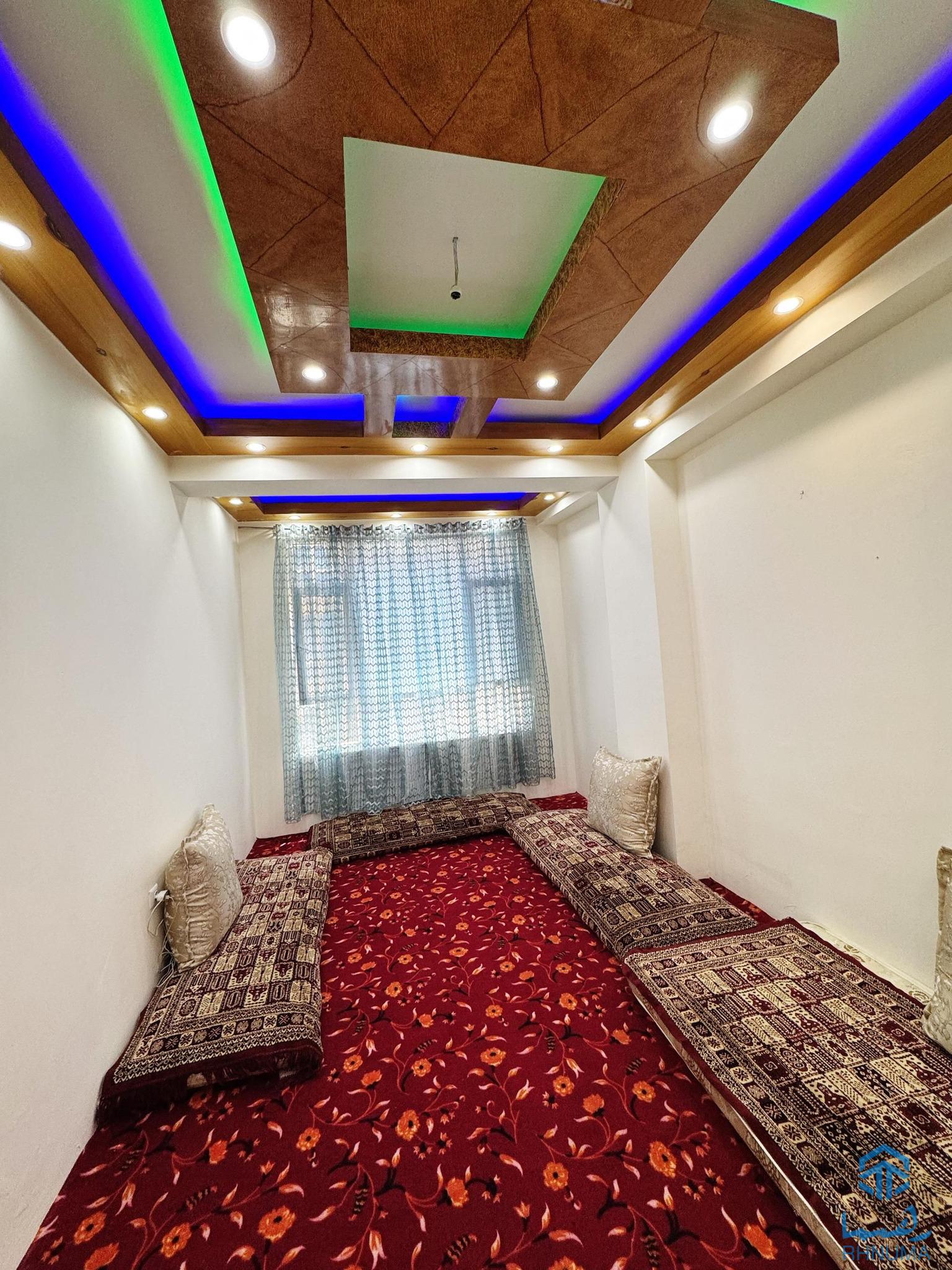 آپارتمان 3 اتاقه فروشی VIP