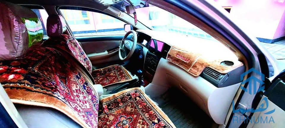 ⚡موتر فروشی 🚙