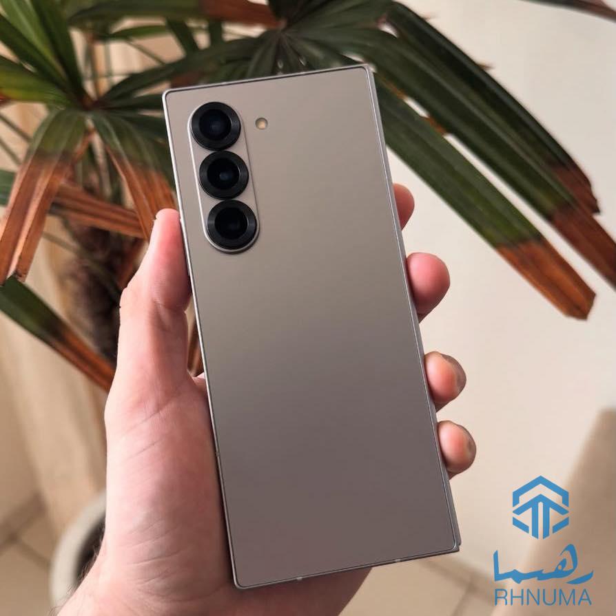 خپلواک موبایل، جدیدترین محصول سامسونگ