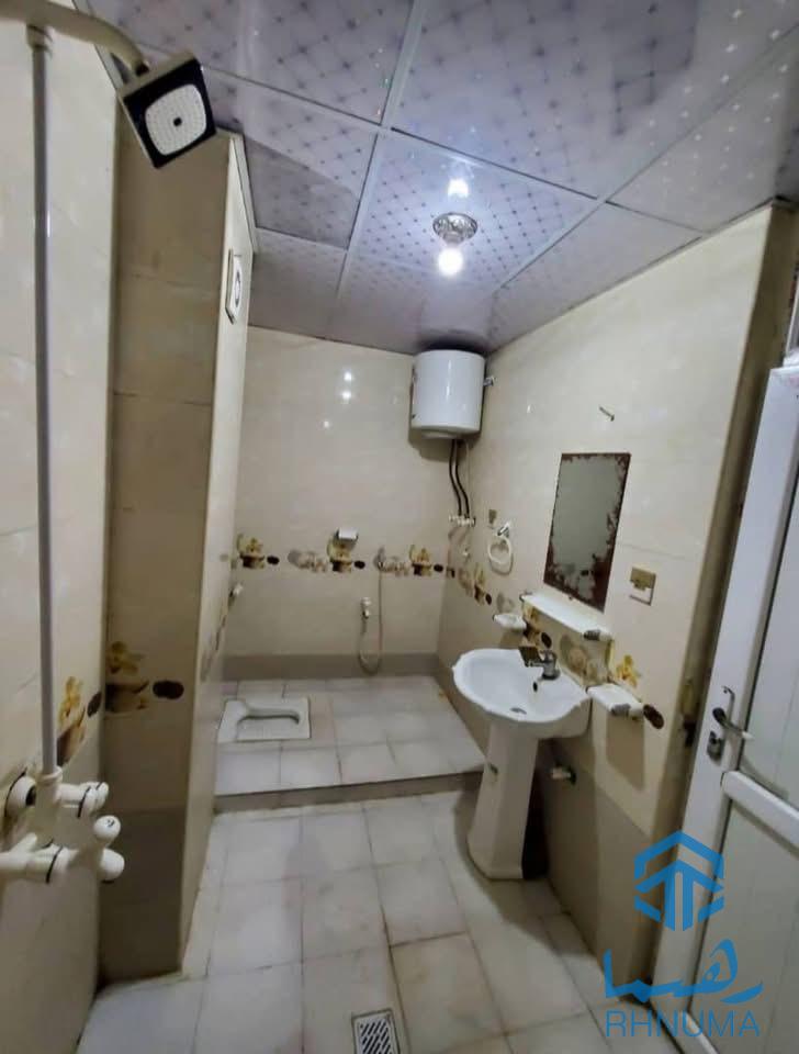 اپارتمان کرایی