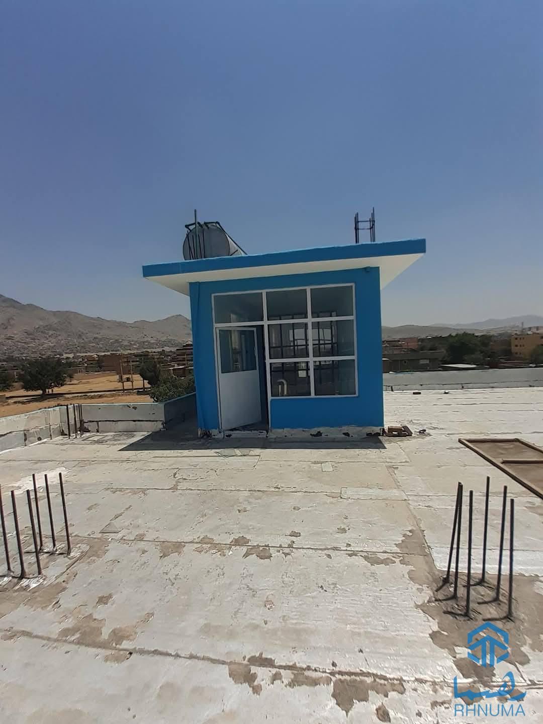 یک دربندحولی فروشی