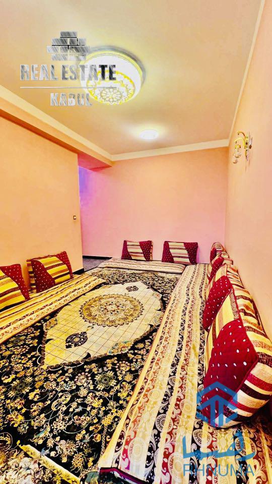 آپارتمان فروشی