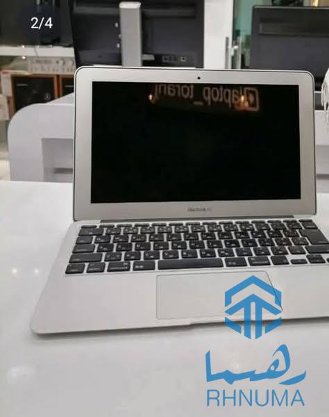 فروش فوری یک عدد لبتاپ MacBook Air