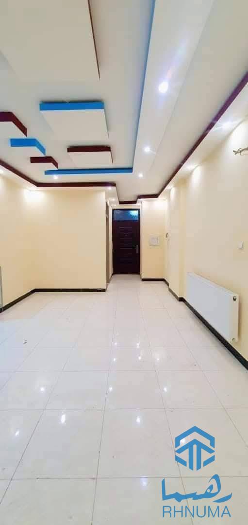 یک باب آپارتمان کرایی سه اطاقه V.I.P