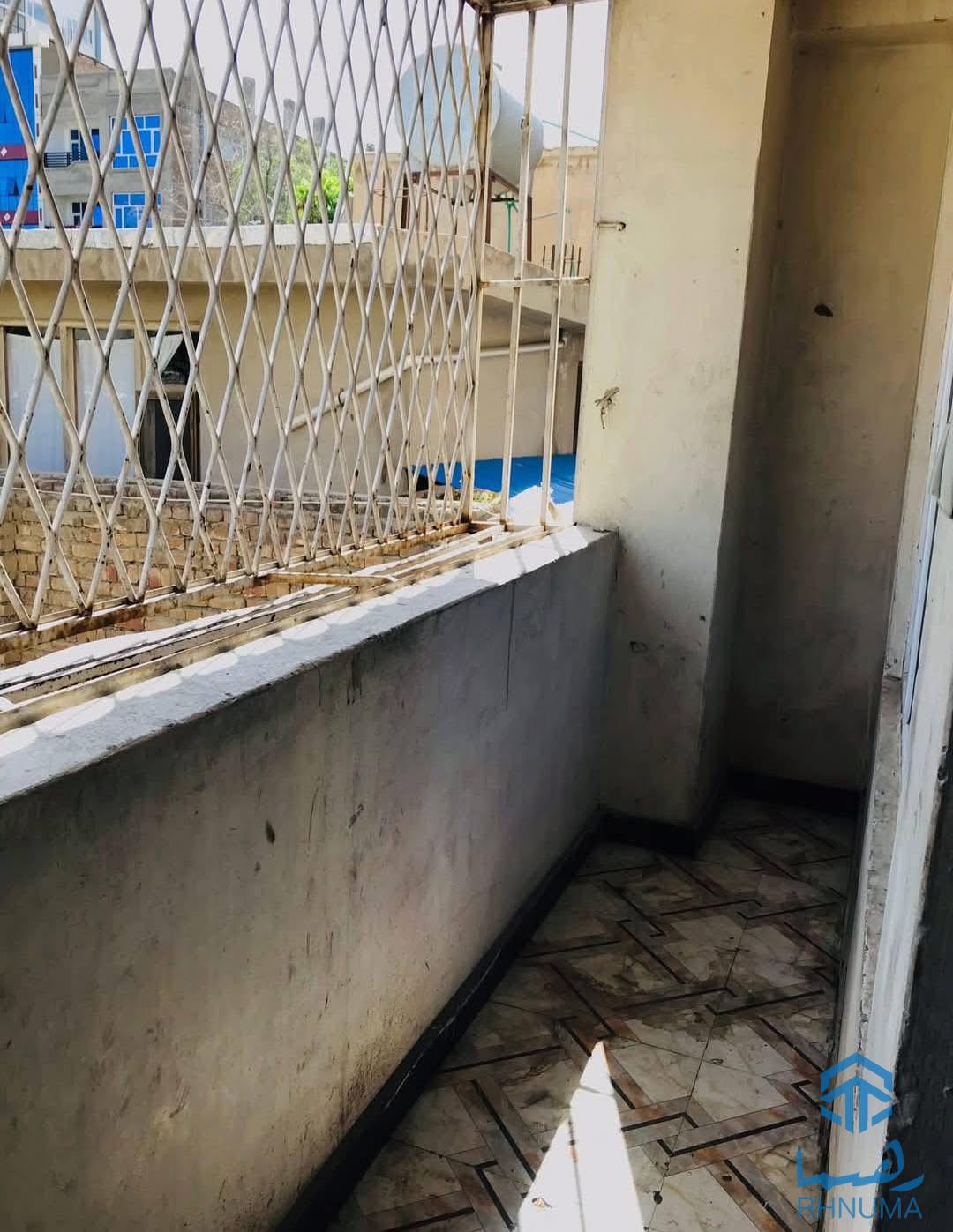 اپارتمان کرایی
