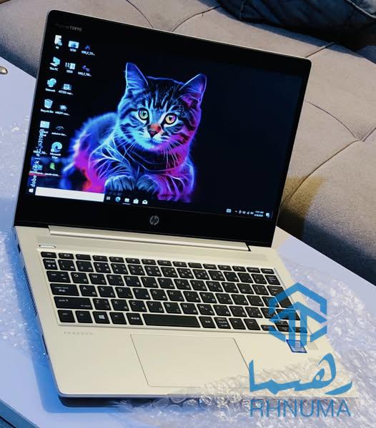 لپتاپ ذیل به فروش میرسد.