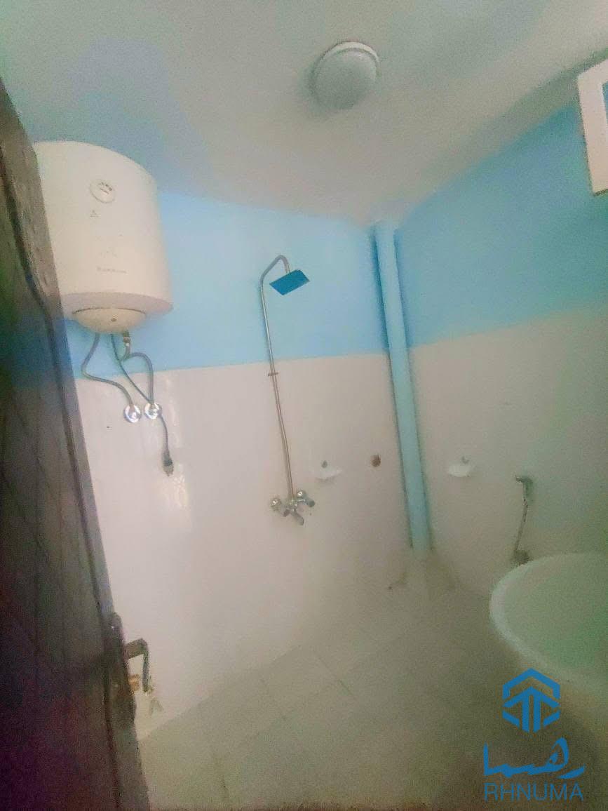 خــــــانه فـــــــــــــــــروشی ناحیه ششم 🏡