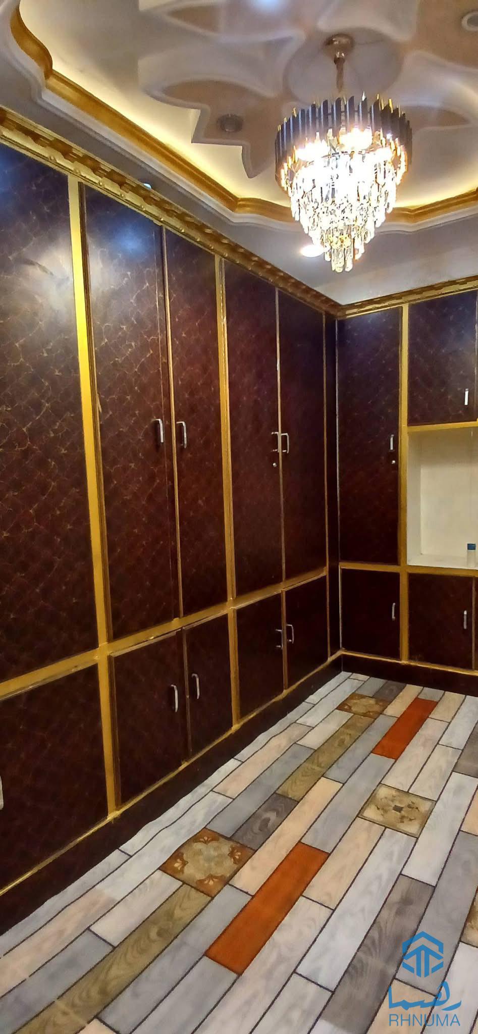  آپارتمان فروشی چهار اطاقه
