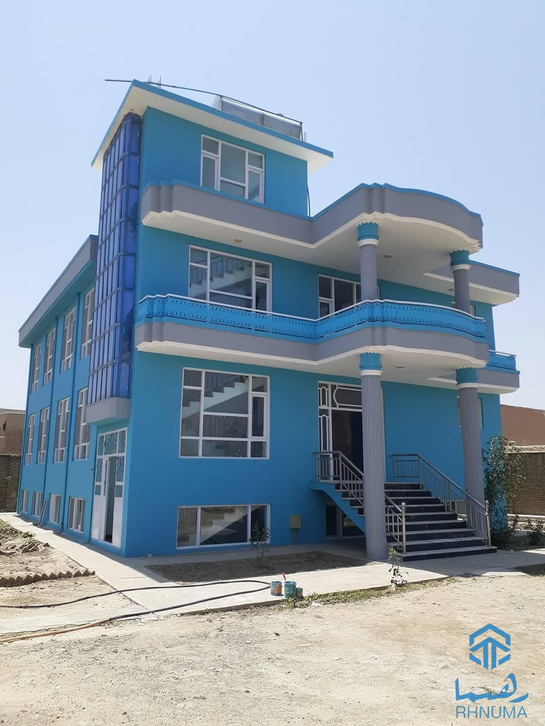 یک دربندحولی فروشی