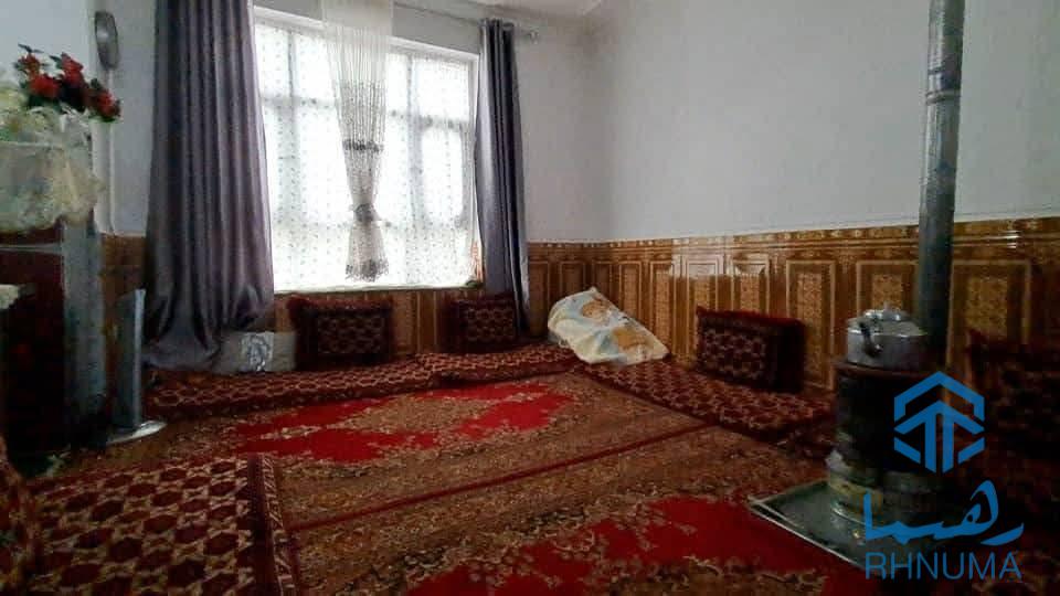 یک دربند حویلی فروشی