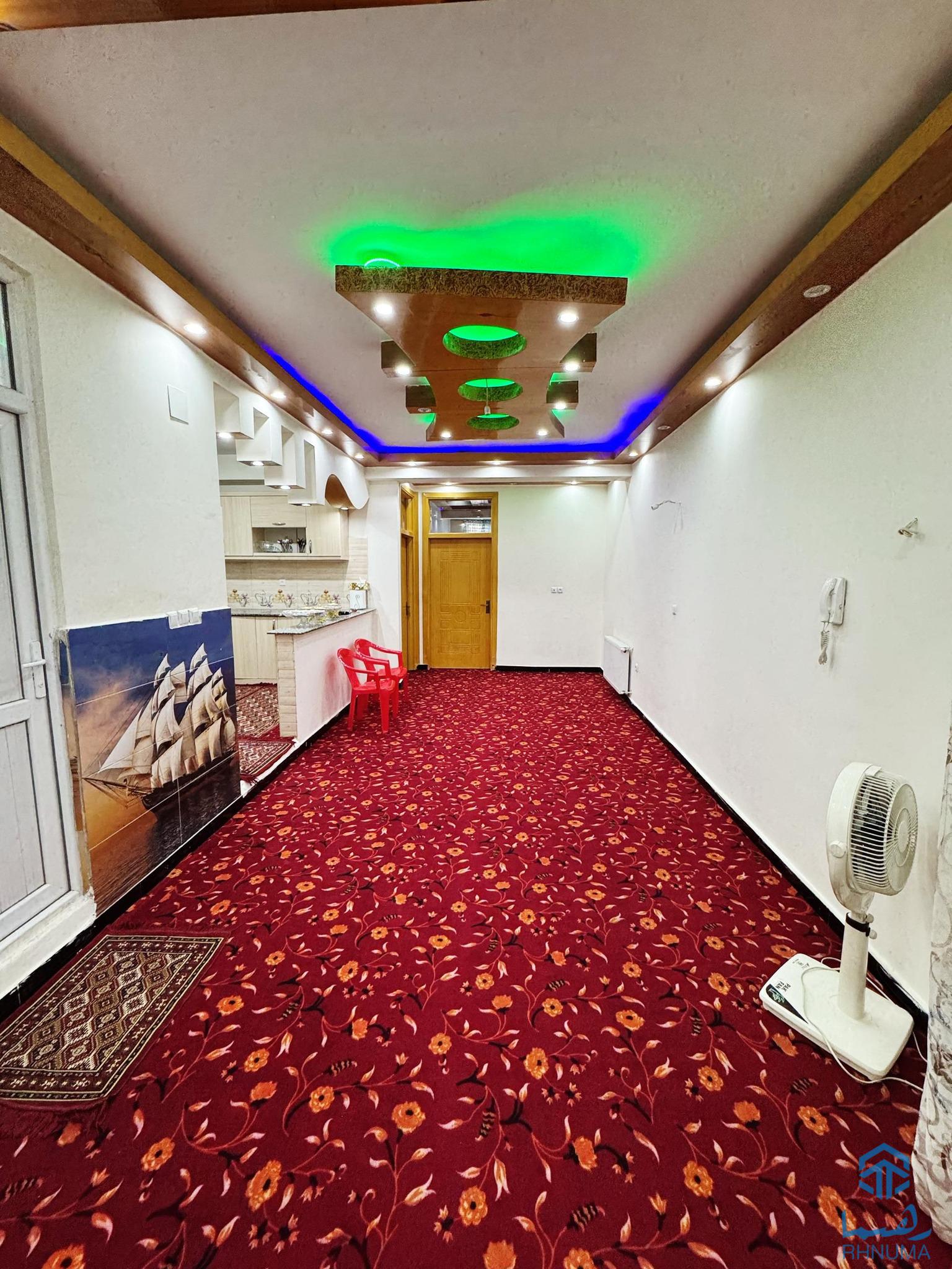 آپارتمان 3 اتاقه فروشی VIP