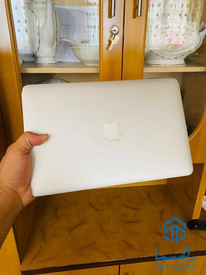 فروش یک عدد لبتاپ اپل MacBook Air آمریکایی به قیمت