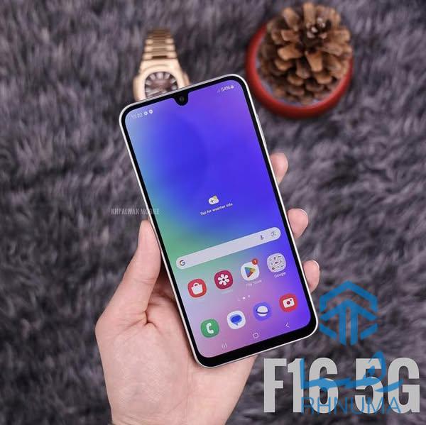 #تخفیف_ویژه_ Samsung F16 5G