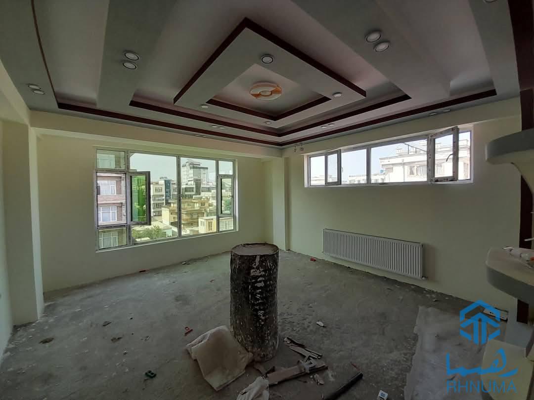 🔰آپارتمان فروشی چهار اطاقه نوساخت