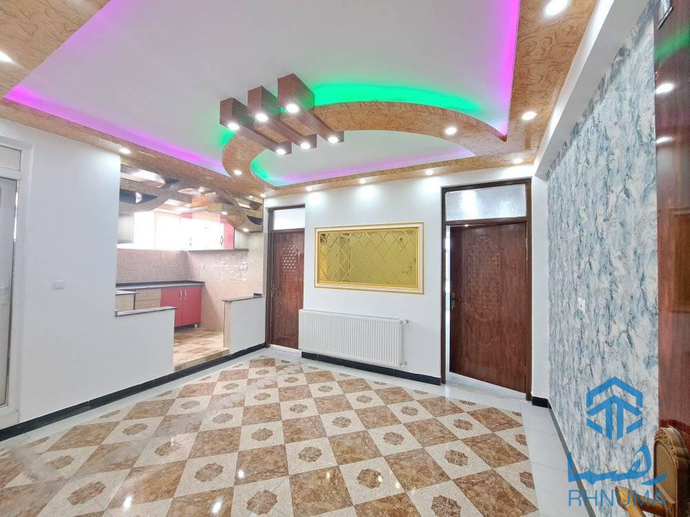 دو باب آپارتمان #دو اطاقه عاجل فروش