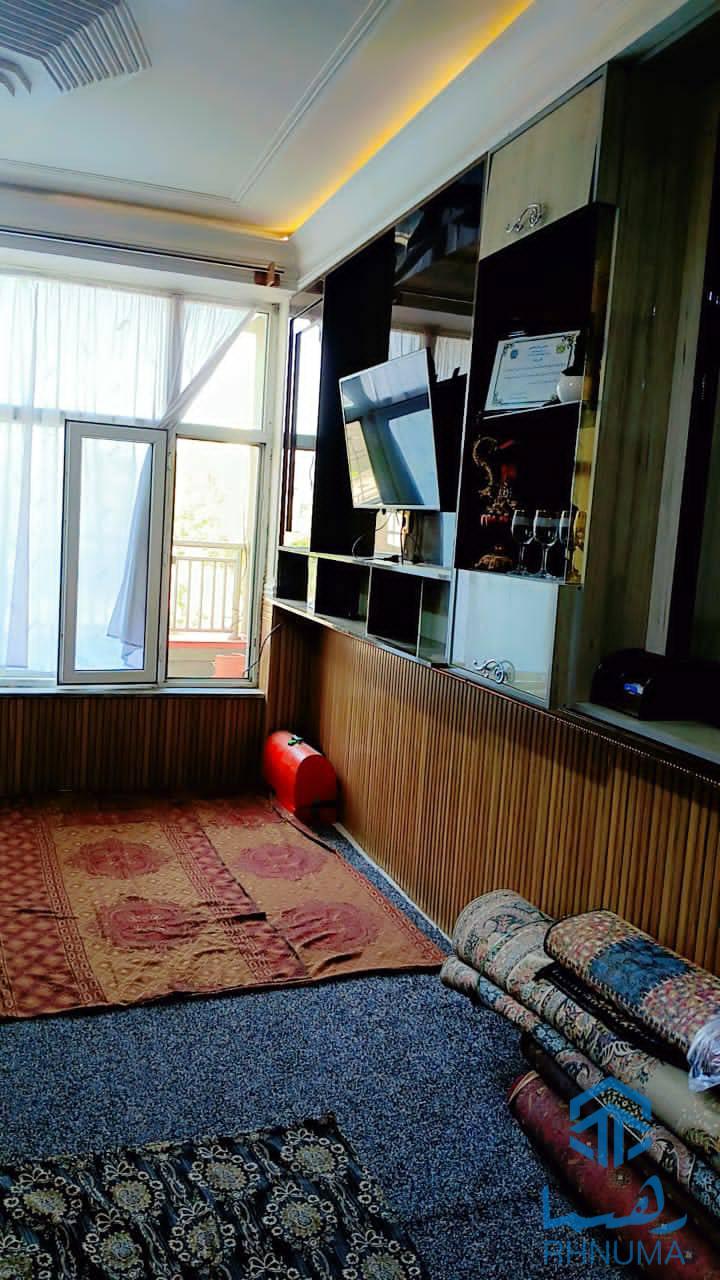 آپارتمان گروی
