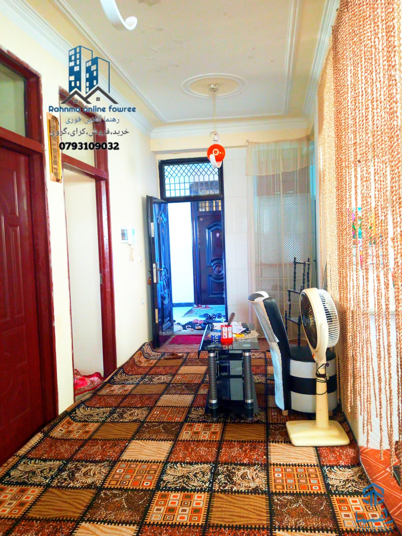 آپارتمان گروی