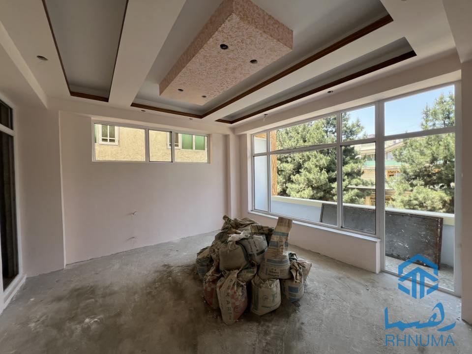 آپارتمان فروشی