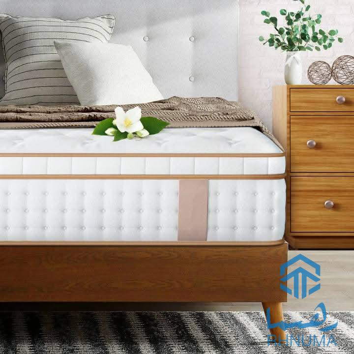 تخفیف ویژه سال نو در فابریکه تولیدی و وارداتی دوشکهای خواب Taherian