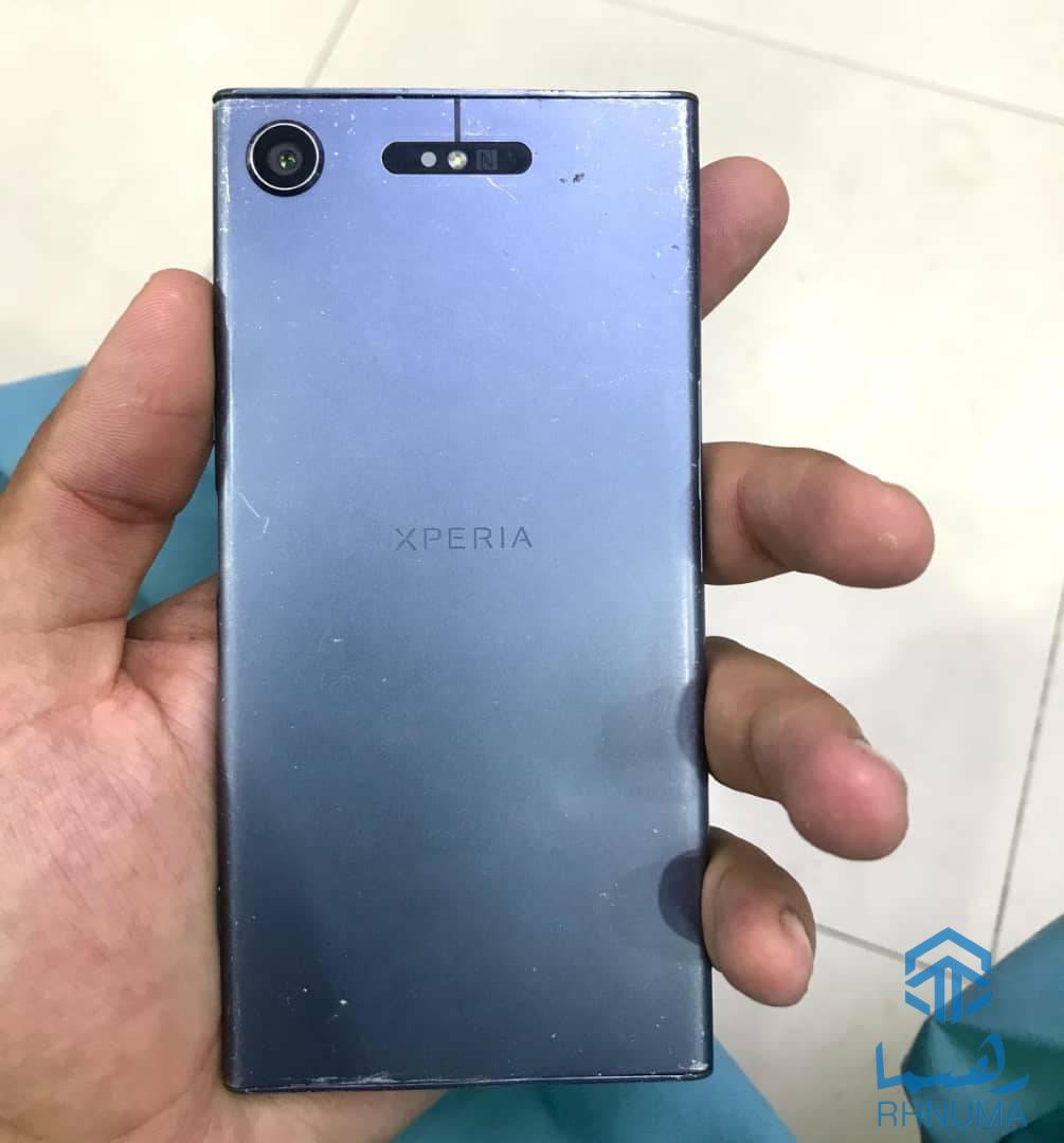 Sony Xz1
