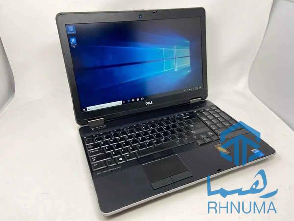 Dell Precision M2800