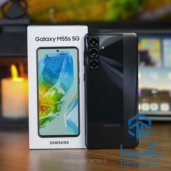 ⭐️SAMSUNG M SERIES 2025⭐️