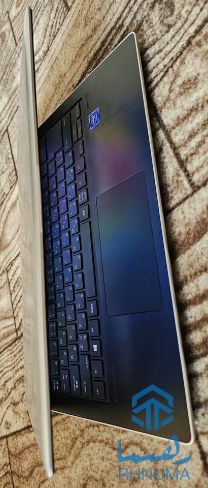 بهترین کمپنی آمریکایی HP ProBook مودل جدید