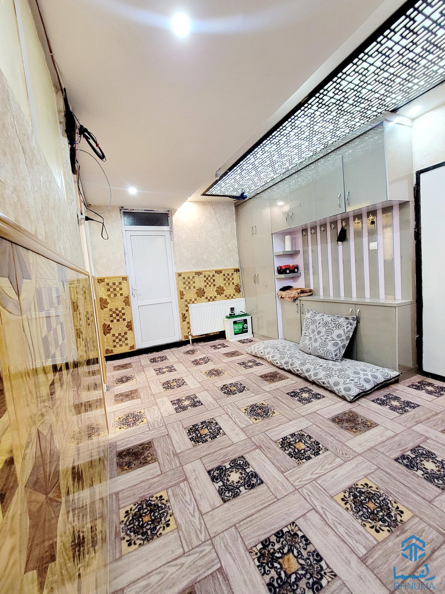 آپارتمان (عاجل فروش