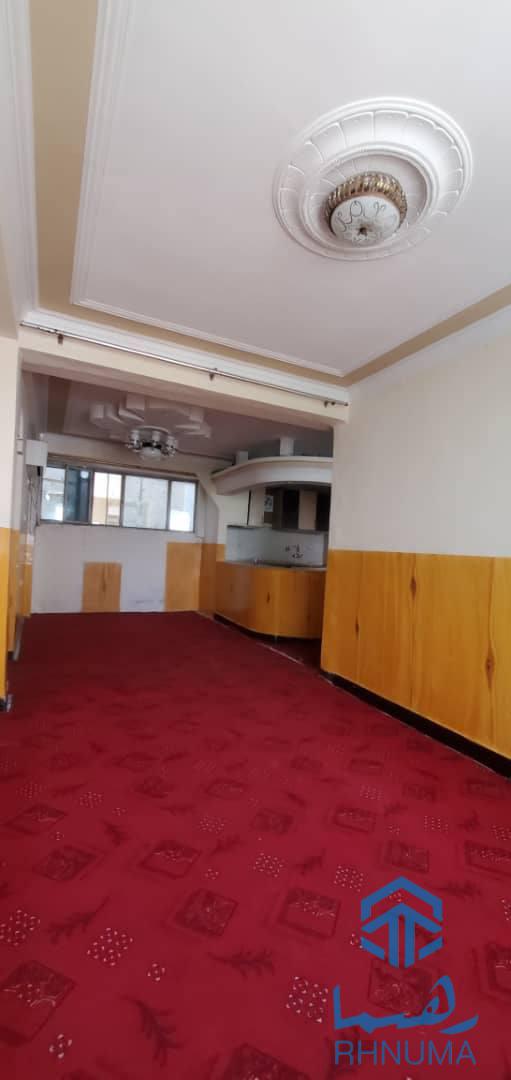 آپارتمان کرایی