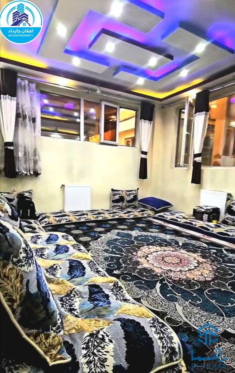 🏢دوباب اپارتمان فروشی
