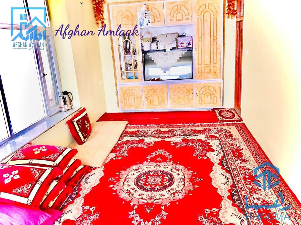 حویلی بیع وفا (گروی)