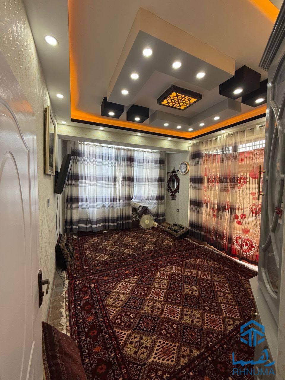 آپارتمان_فروشی