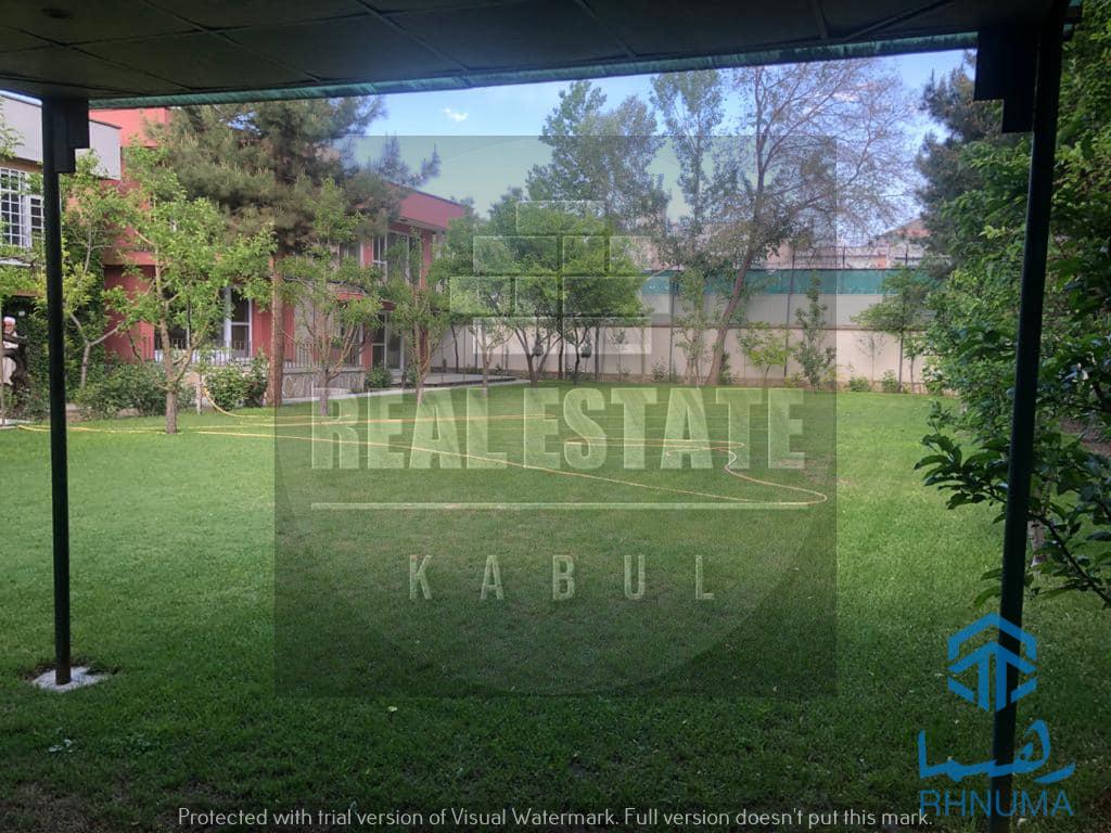 حویلی کرایی