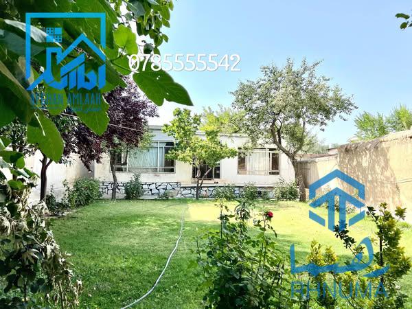 حویلی کرایی مفشن