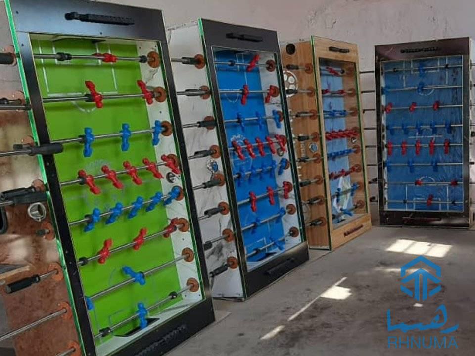 یک بازی هیجان‌انگیز که هیچ‌وقت قدیمی نمی‌شود!