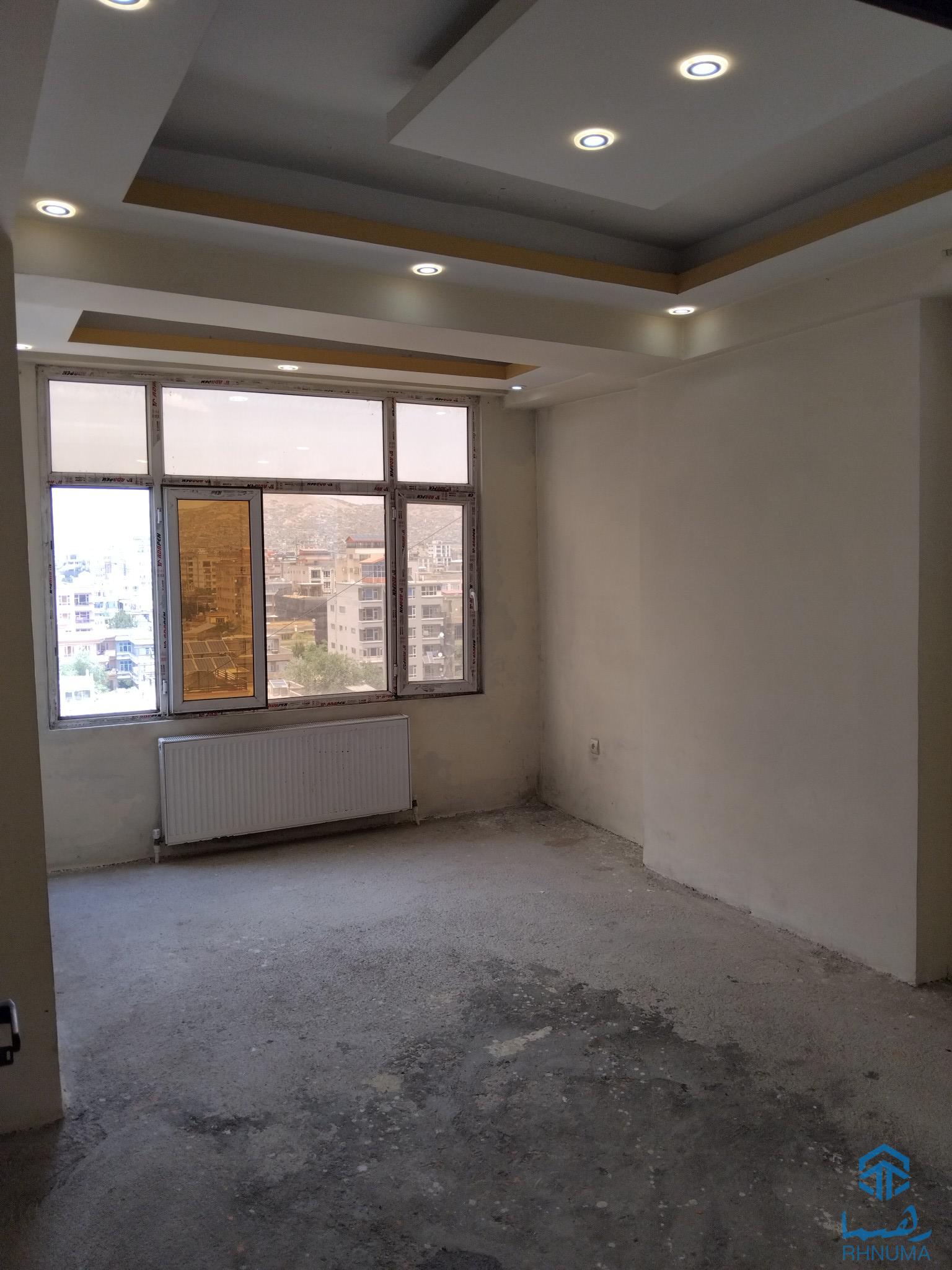 آپارتمان کرایی عاجل