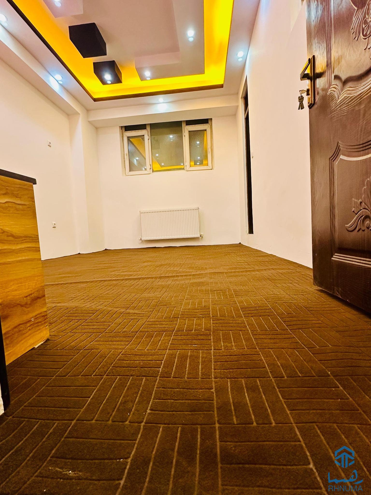 آپارتمان عاجل فروشی 3 اتاقه VIP