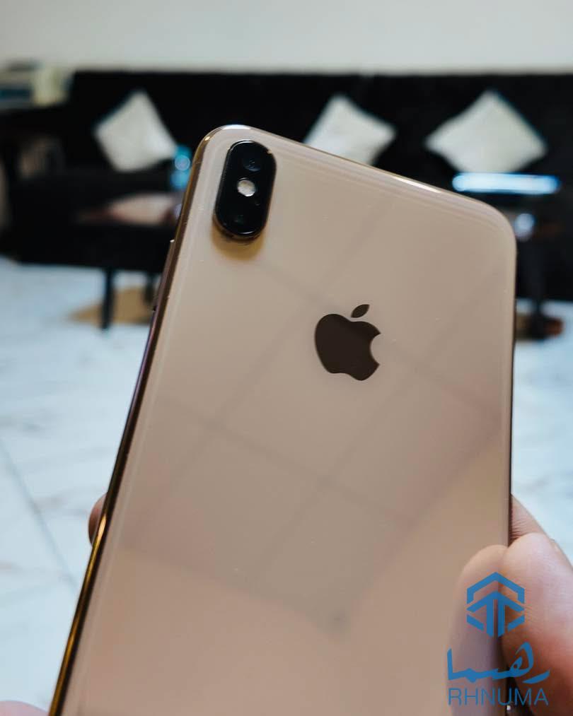 Iphone XS Max 256GB✅