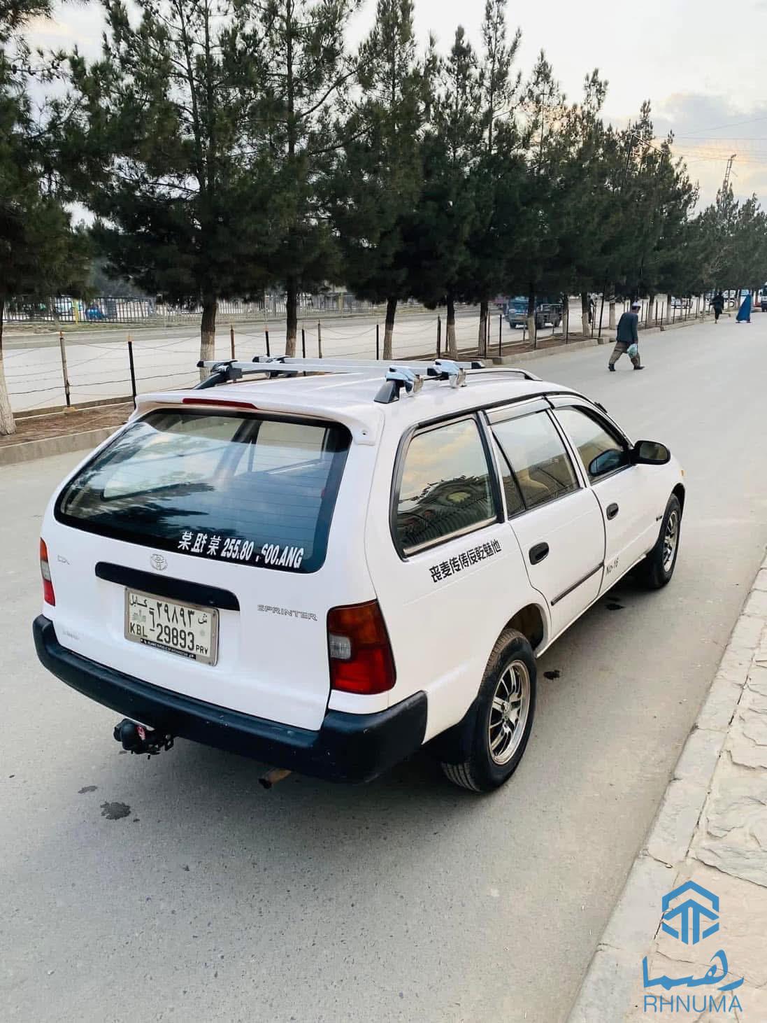سراچه چاپانی کمانی