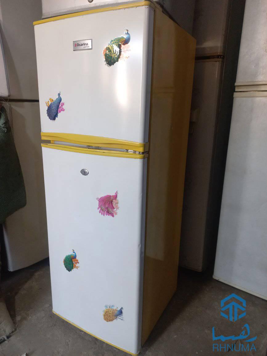 یخچال فروشی اوکرینا اصلی