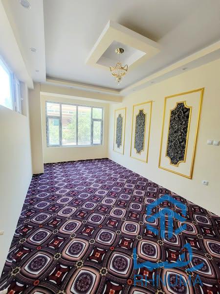 🏘آپارتمان (عاجل فروش) چهاراطاقه در منزل دوم، نو ساخت با بهترین دیکوریشن