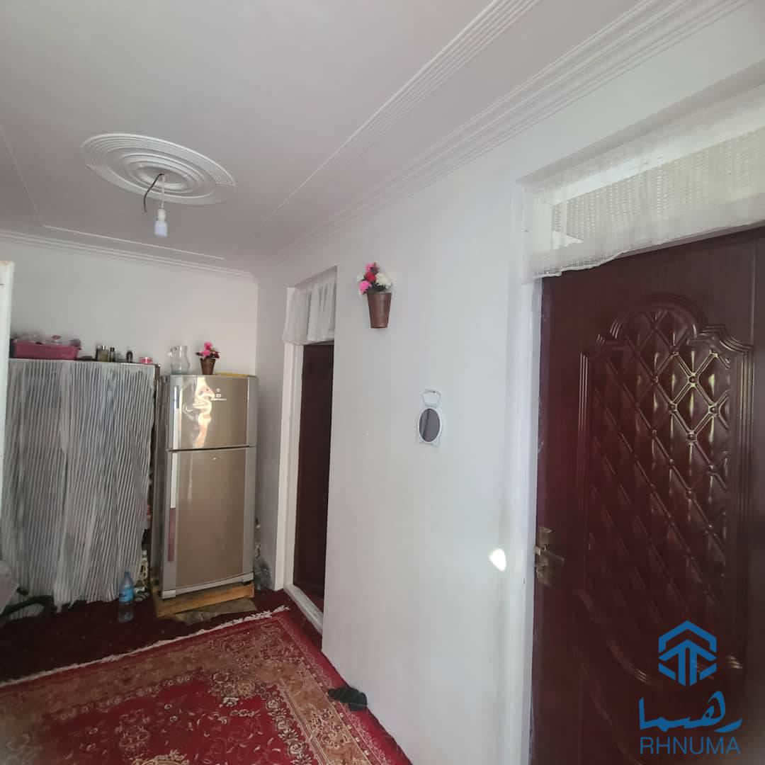 خانه فروشی دارای 3 بسفه زمین